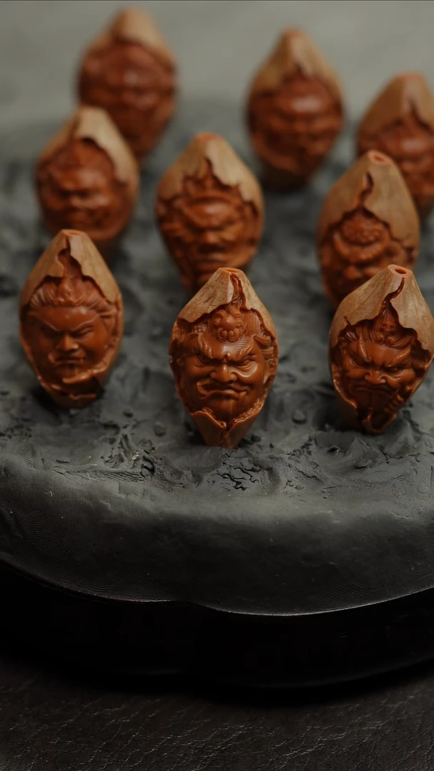 手串/手链橄榄核橄榄核