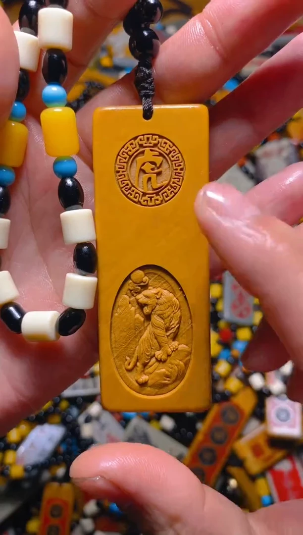 石材石头摆件挂件