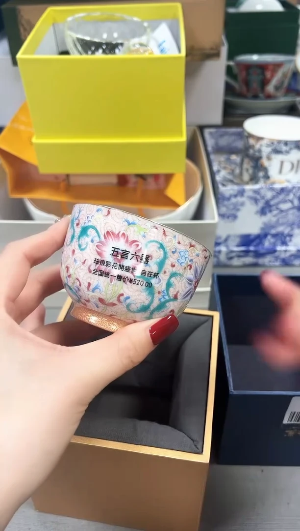 【闪购商品】瓷片新号开播，不计成本