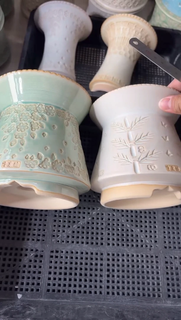 七里烧默认瑕12-31-050-2个