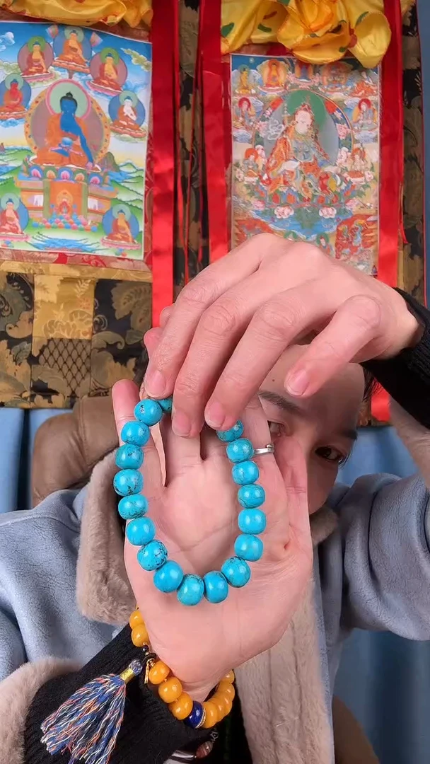 无非金属藏地绿的古串