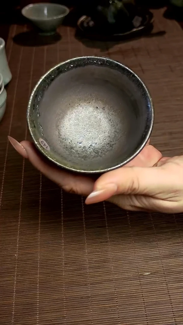 【先报号码看细节】71号茶杯