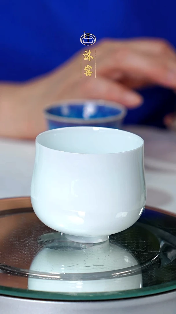 柴趣【沐窑非遗·匠师手作】