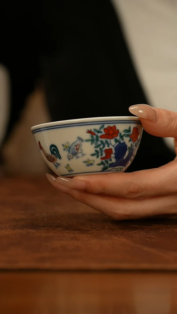 【闪购商品】瓷片