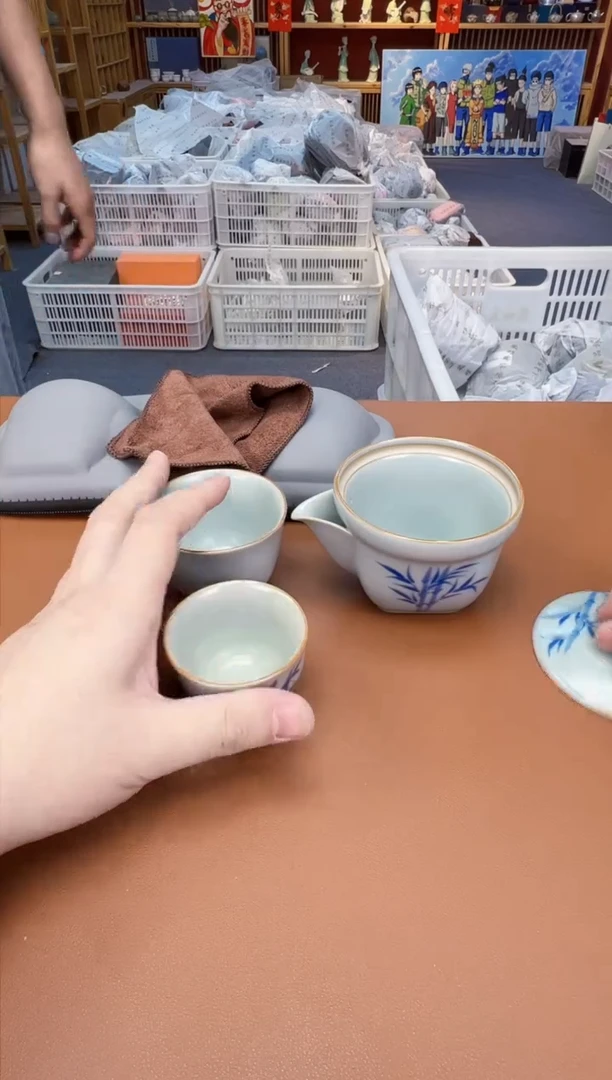 【闪购商品】瓷片瓷制品S11111111111