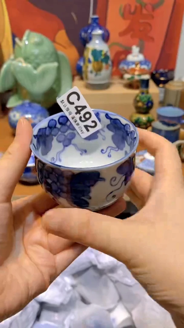 夫**求思羽甄选商品C492