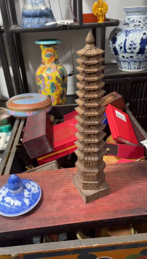瓷片主播推荐精美好物