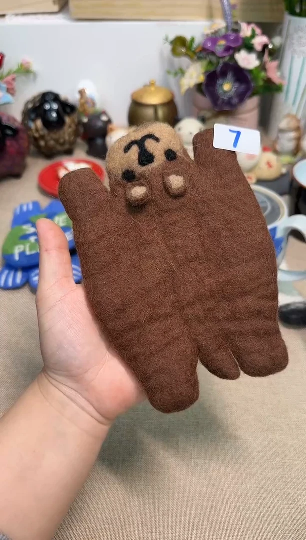 瓷片L**丽辰辰家的瓷器真好看