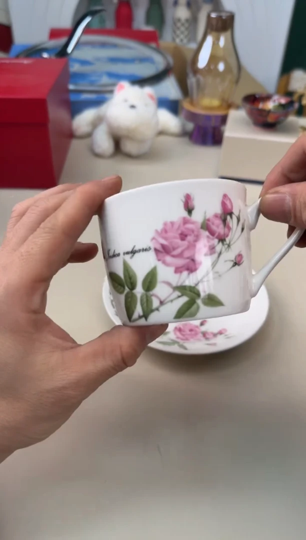 美物严选好物多多e876