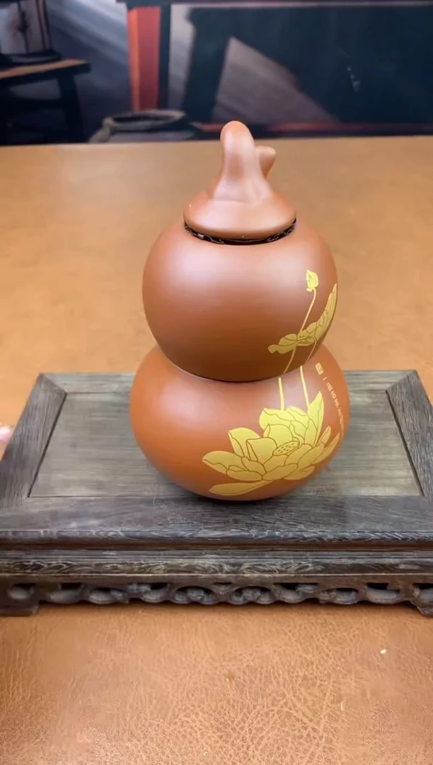 【闪购商品】陶禧茶器闪购福利V