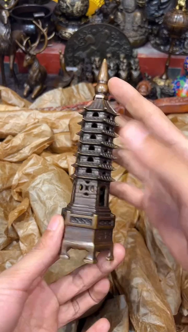 S瑞瑞古铜高端精品23