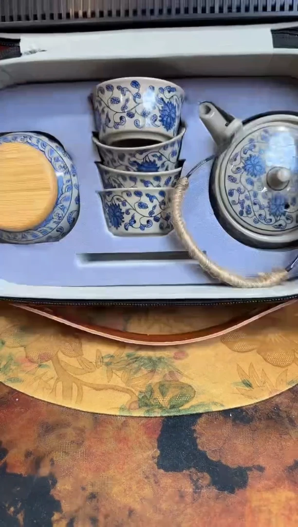 【闪购商品】楽门茶器！！！！