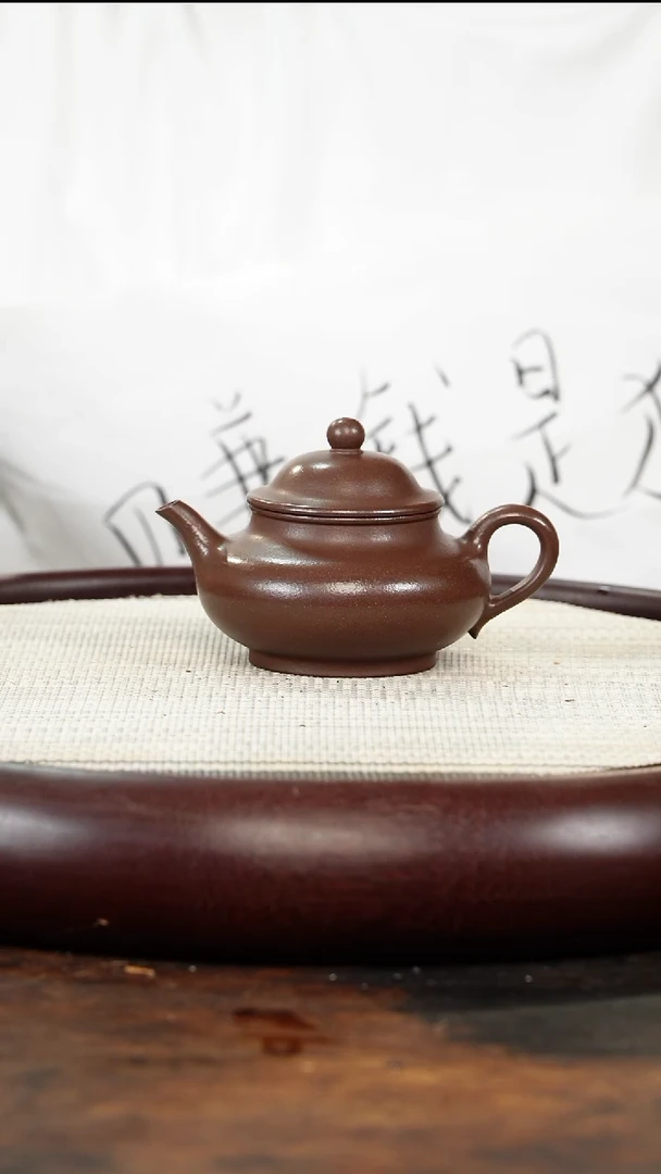 茶壶紫砂老行家紫砂3