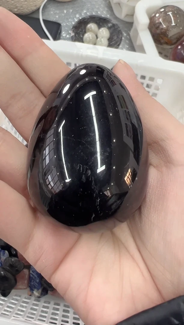 未镶嵌珠宝半成品水晶S703