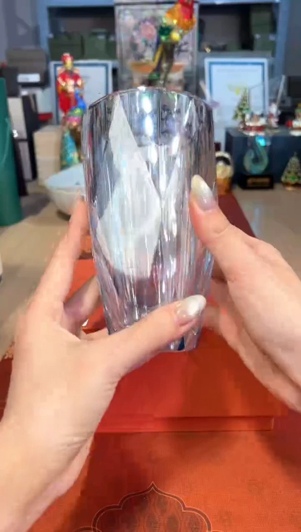 【闪购商品】杯22星辰杯（水蓝        ）