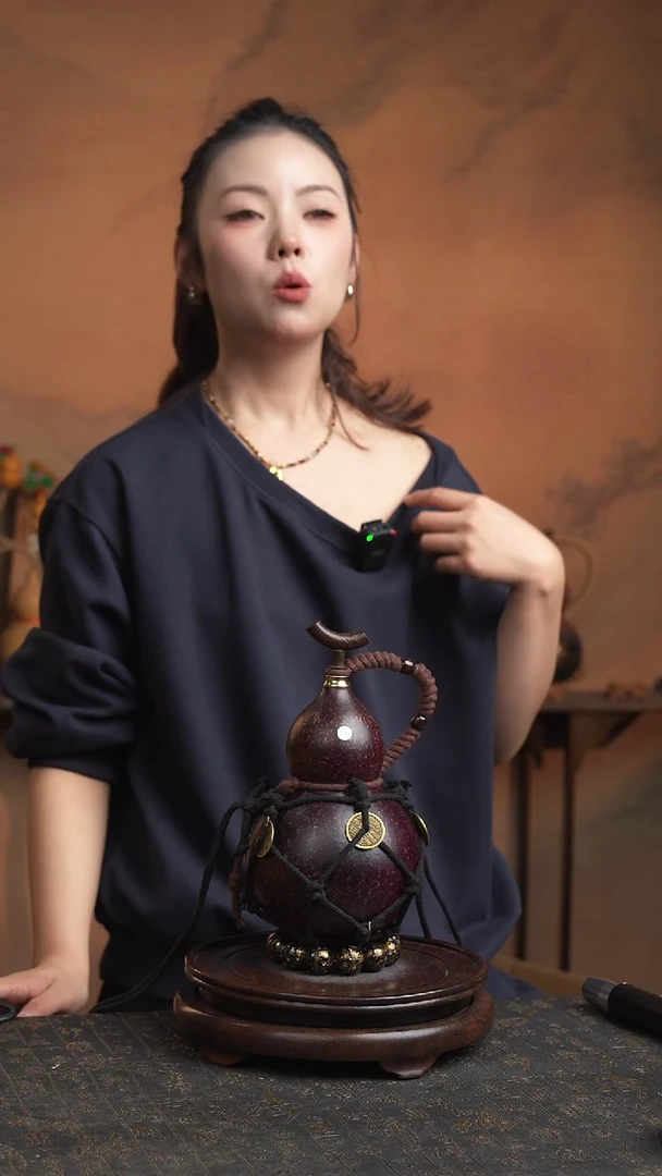 331号葫芦一物一拍  拍拍退退限购拉黑