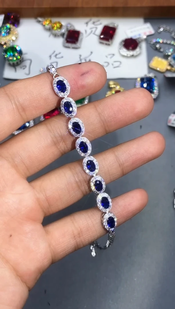 合金石英质玉珠宝奇石6