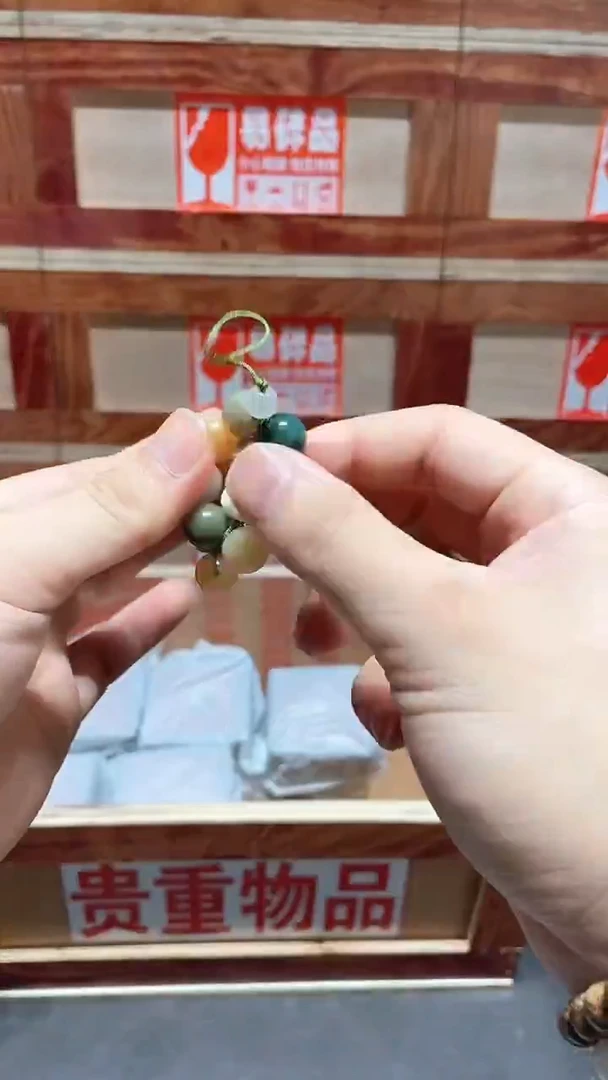 云栖精品手串闪购专用链接！