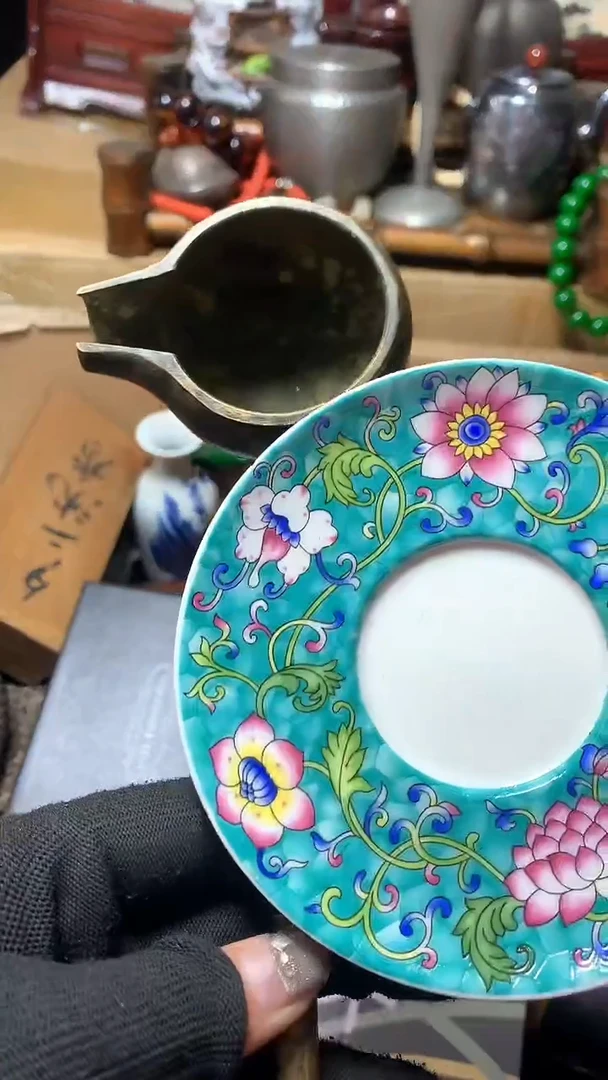 【闪购商品】瓷器默认微瑕瓷器