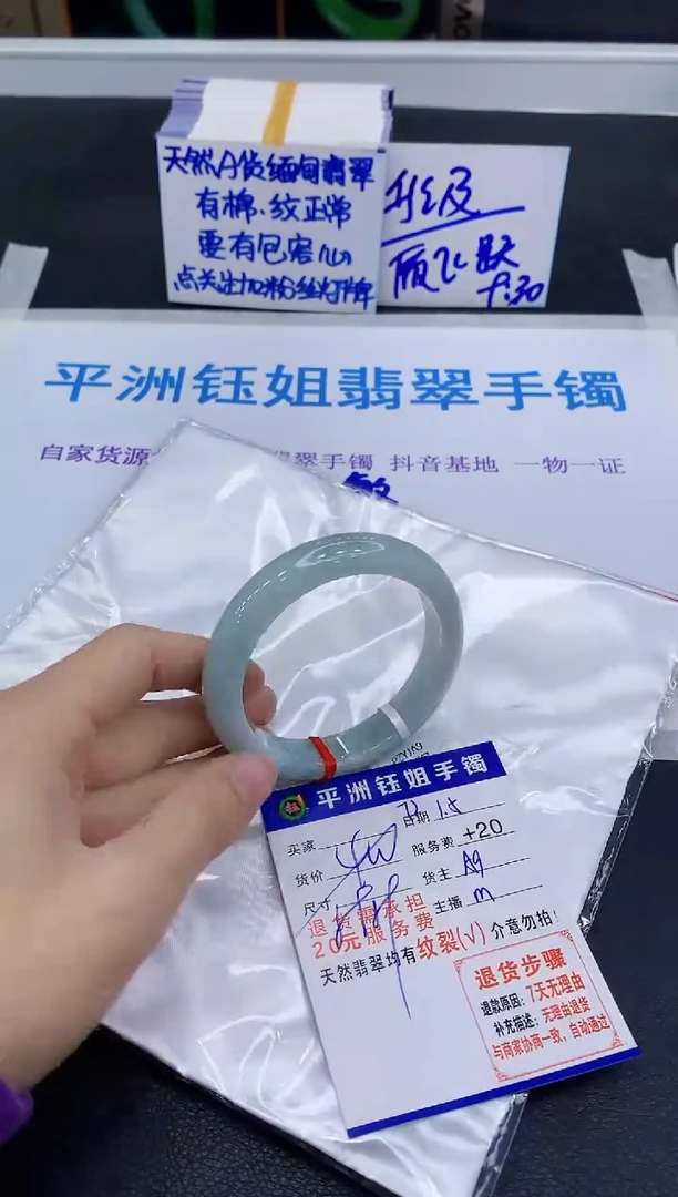 未镶嵌手镯翡翠11111
