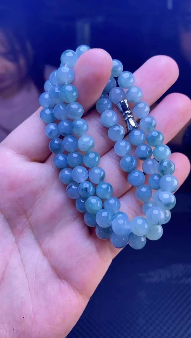 定制翡翠未镶嵌天然缅甸A货翡翠，多样性发货，拍一发一