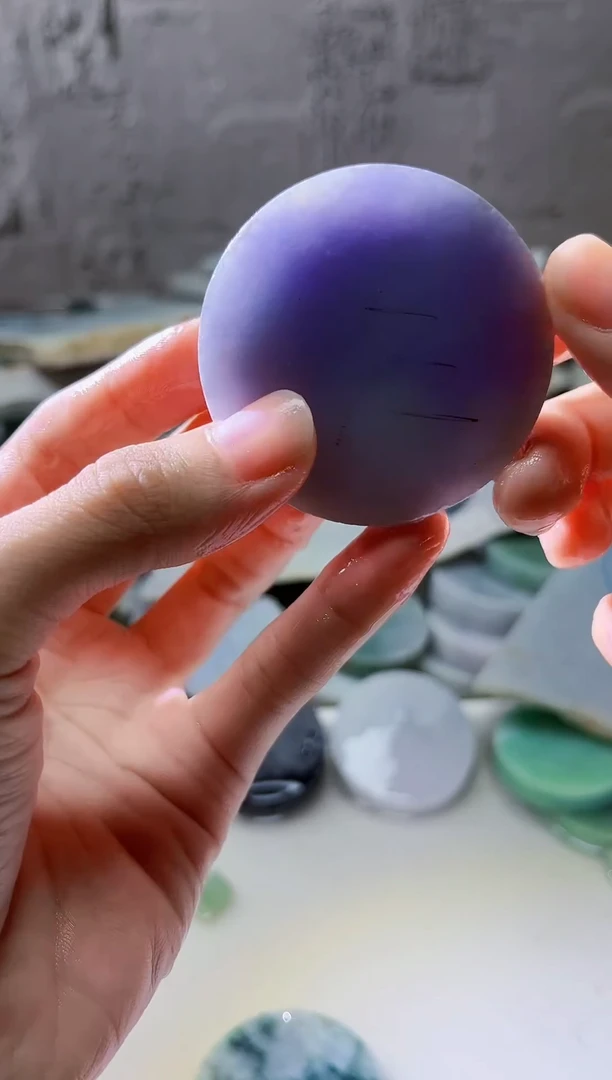 裸石翡翠翡翠a货正品玉石南陈711