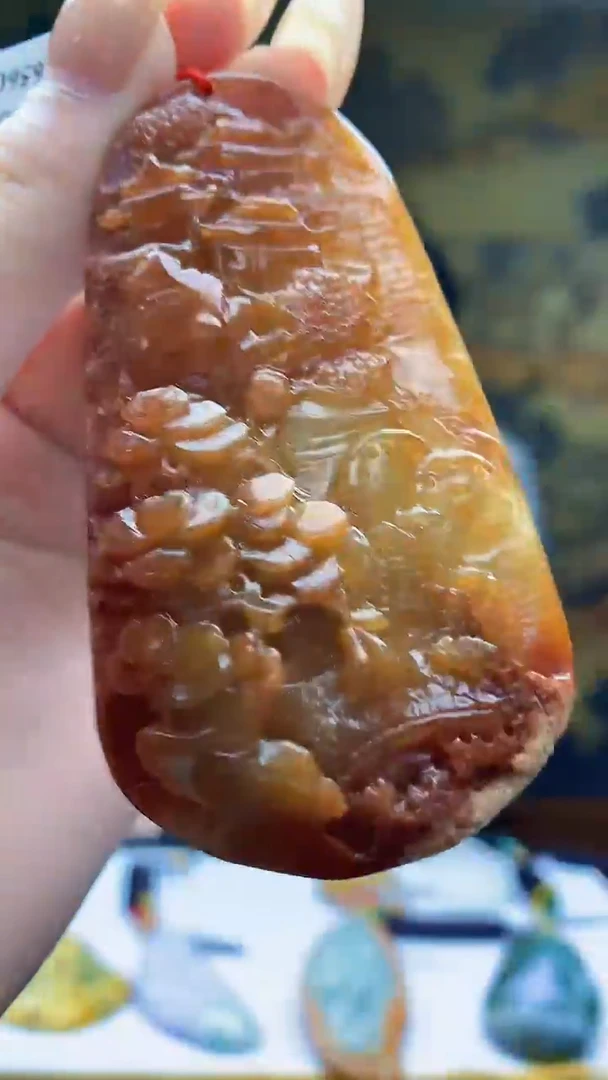 未镶嵌定制翡翠天然翡翠A货58