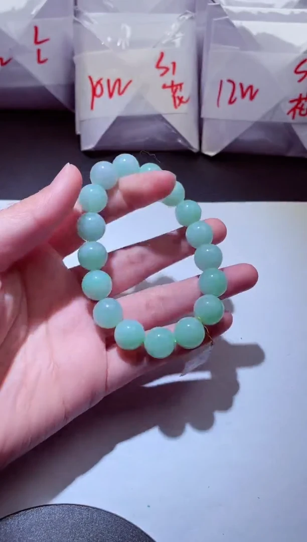 颈饰未镶嵌翡翠000088799