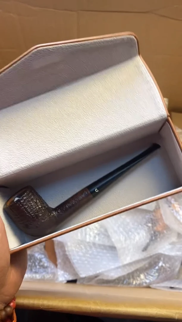 石楠木进口石楠木烟斗