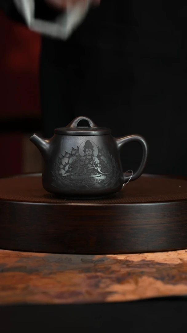 茶壶紫砂紫砂茶壶