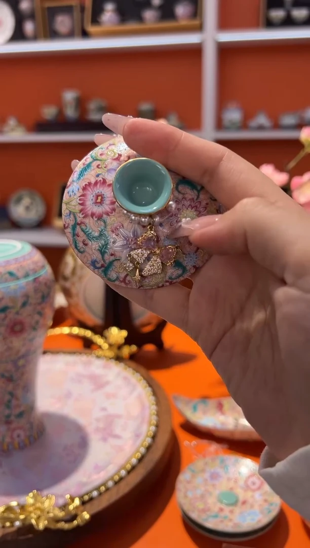 瓷片小乔闪购链接