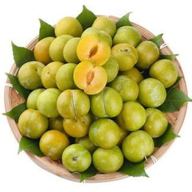 【二姐甄选 四川蜂蜜李】 当季新鲜水果 又脆又甜 皮薄肉厚