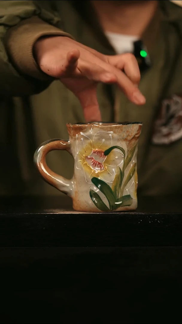 其他726遇瓷手作同款