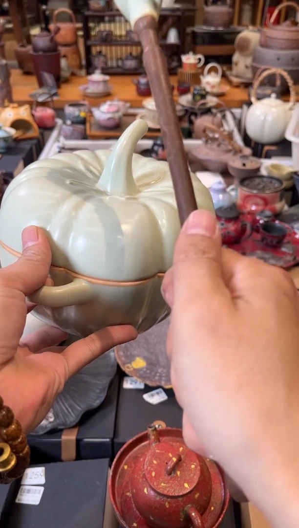 陶瓷文化闪购链接