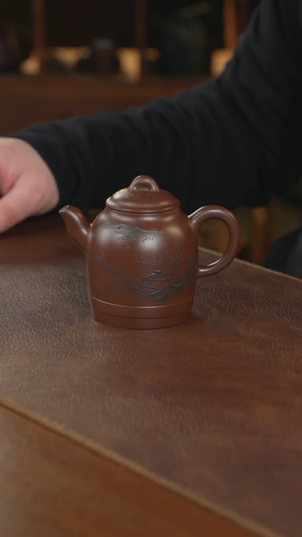 【闪购商品】紫砂茶壶紫砂壶紫砂壶