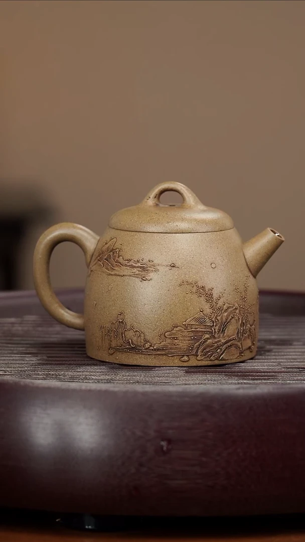 【闪购商品】紫砂茶壶宜兴紫砂壶