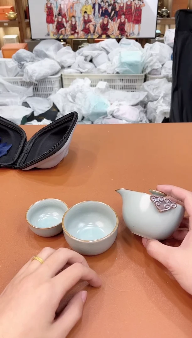 【闪购商品】陶缘甄选库存福利@@YS437