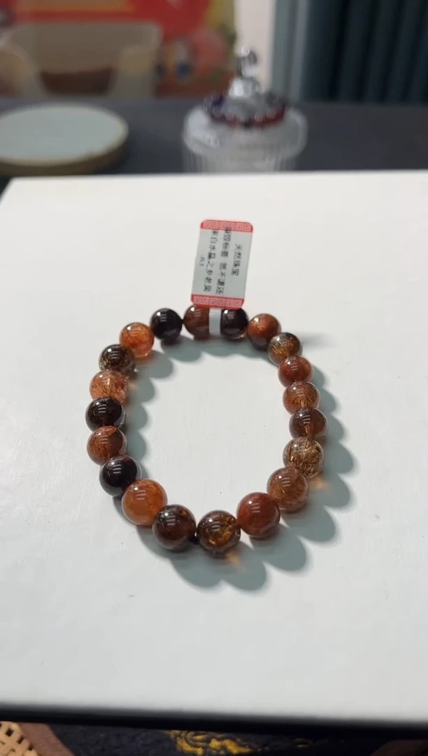 【闪购商品】水晶·未镶嵌125多样性发其一/10+