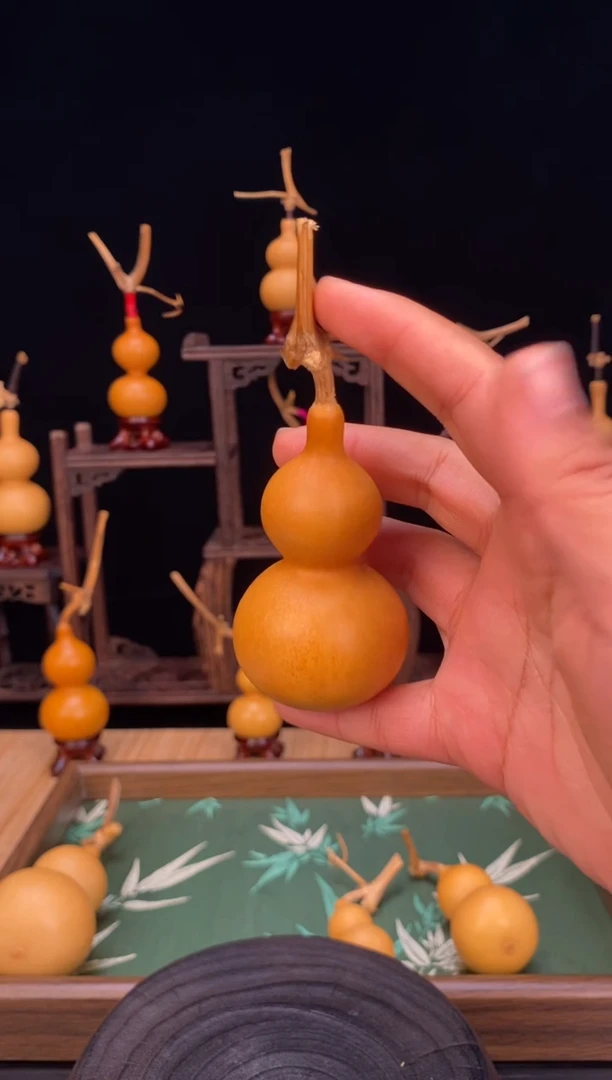 哥***说精品葫芦一物一拍