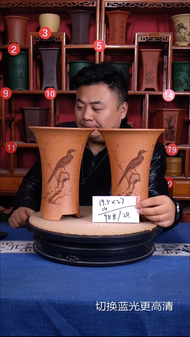 紫砂花盆111111111