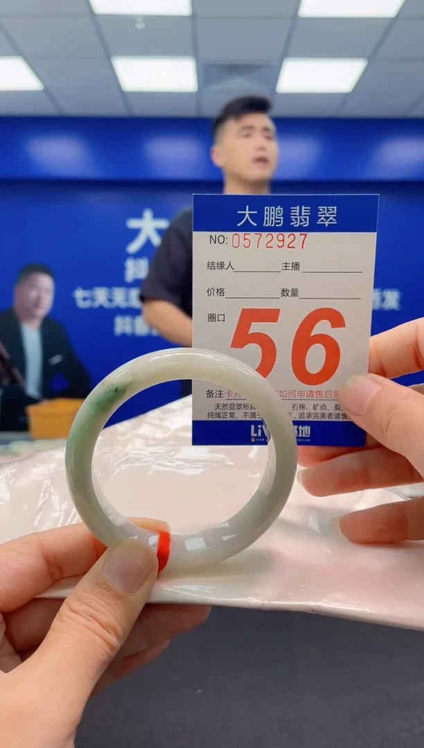 未镶嵌手镯翡翠AAAAAAAAA