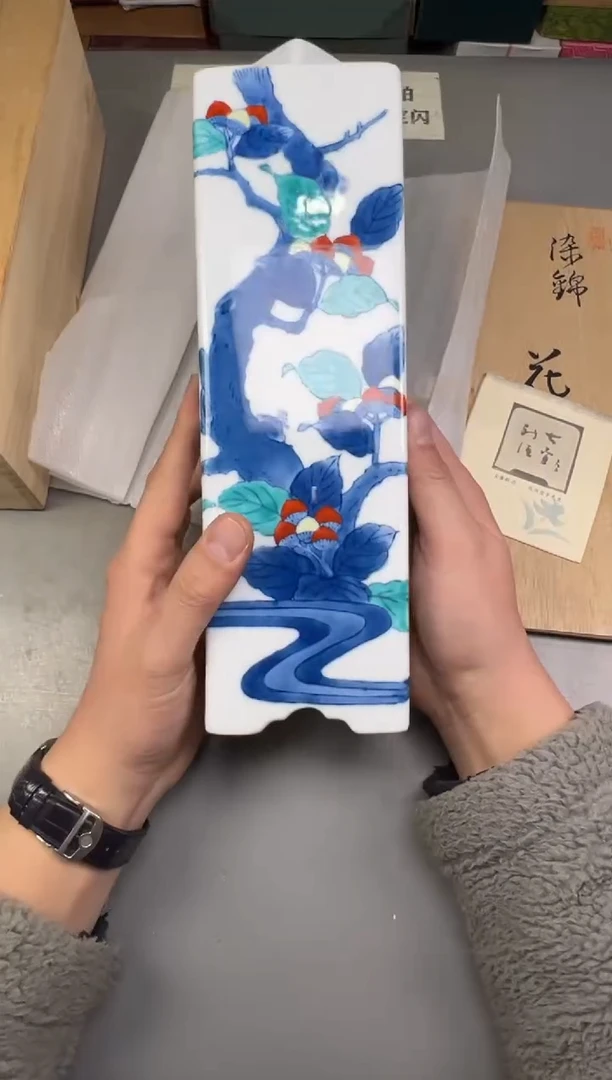 瓷片佛**下040号满30米包邮，碰瓷社感谢您的支持~