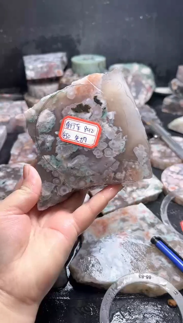 未镶嵌定制玛瑙...........54自**v-8012