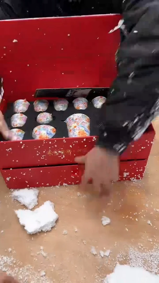 【闪购商品】其他@@@@【闪购链接】精美茶具便宜卖了