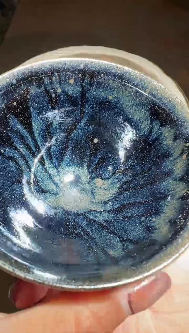 【闪购商品】茶盏大冬家第八窑45