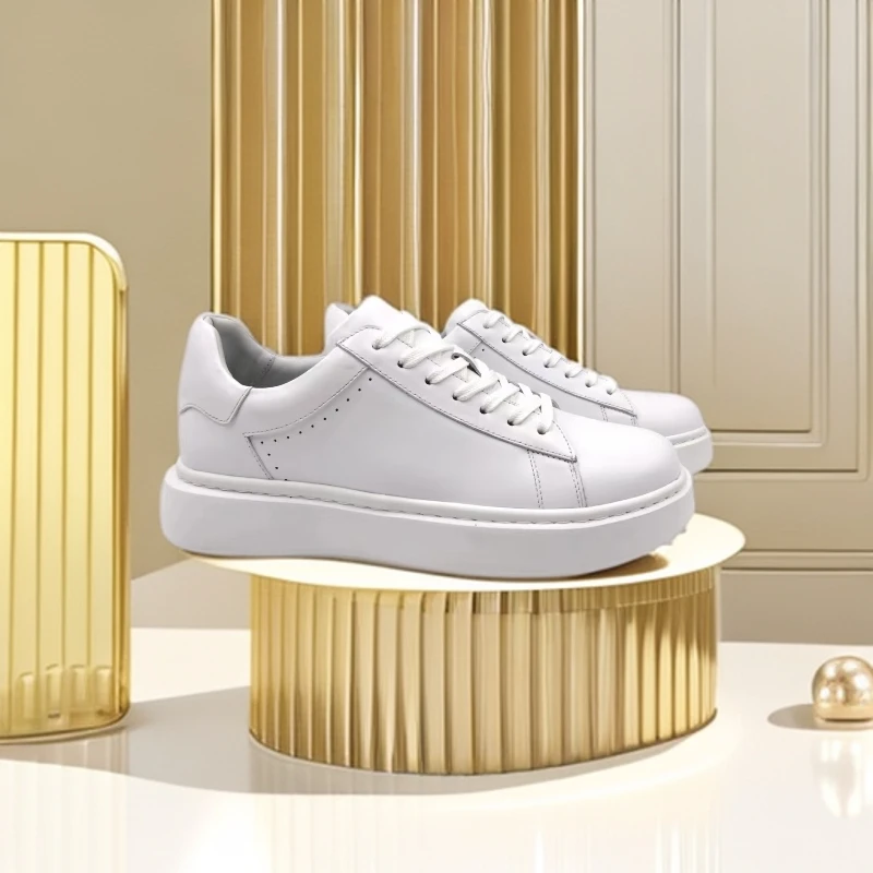 三号高端品牌商务休闲断码男鞋专属链接皮鞋夏季真皮