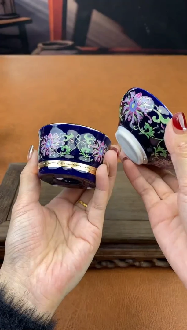 【闪购商品】陶禧茶器闪购福利V