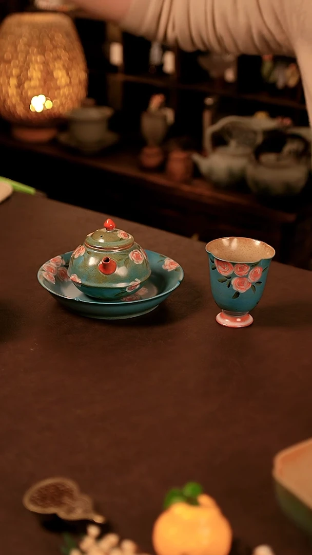 【闪购商品】闪购冲冲冲 玫瑰花一套