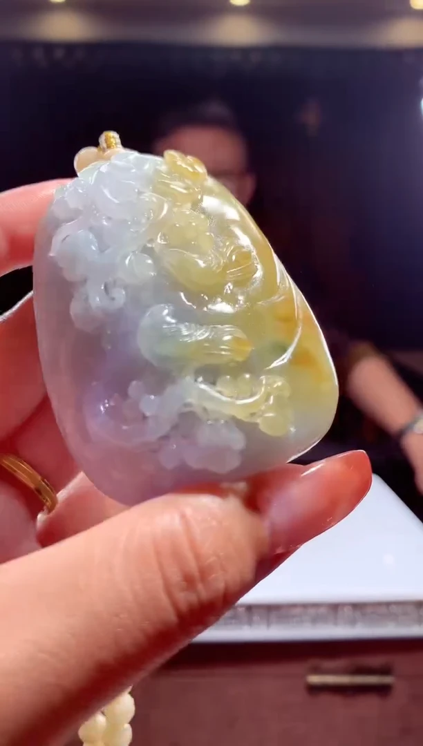 未镶嵌定制翡翠天然翡翠（拍一发一）