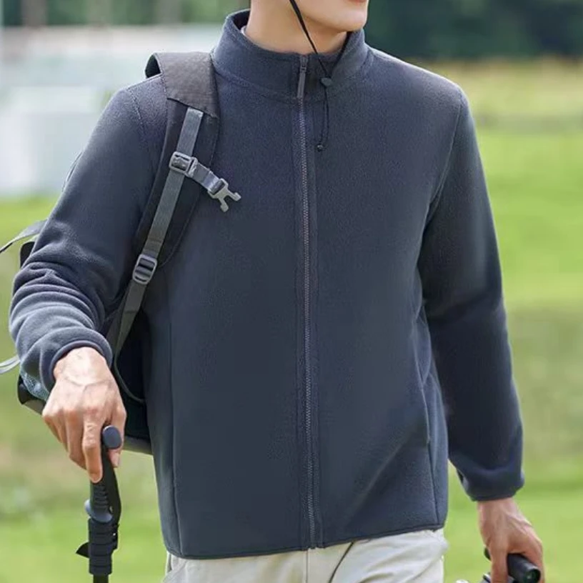 时尚舒适泰迪绒男女同款外套31系列